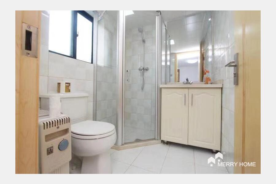 renovated 5br house rent in hongqiao