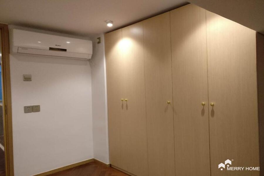Kayton Residence serviced apartment in Hongqiao