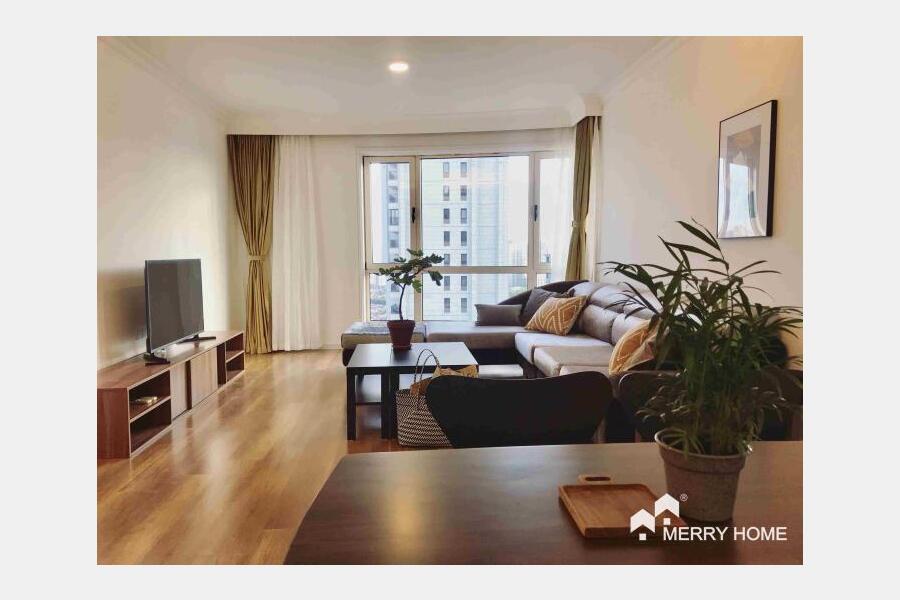 new deco 2br line 10 Yuyuan