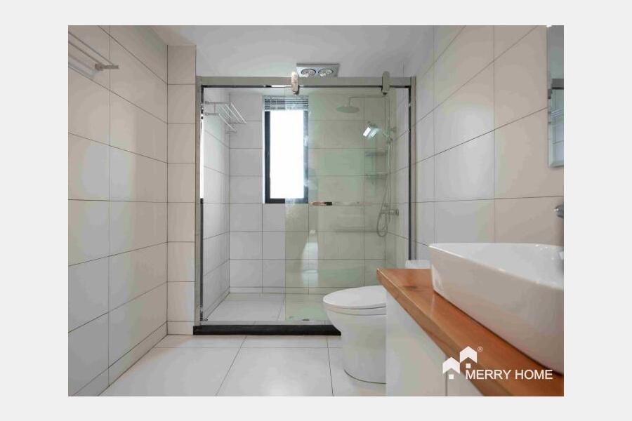 perfect 4br with floor heating line9 Xuhui area