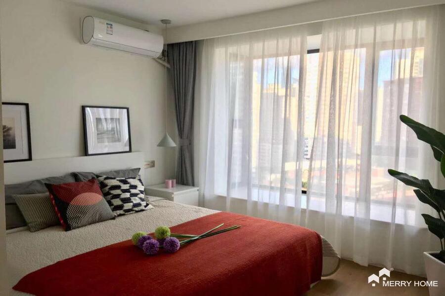 3br for rent in Jingan line7 shanghai