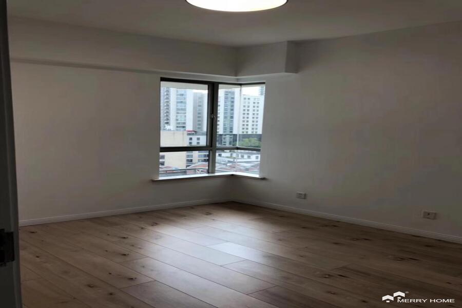 Brand new 2br apartment in One Park Avenue  with  floor heating