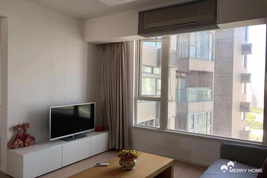 Palace Court high floor 2br for rent