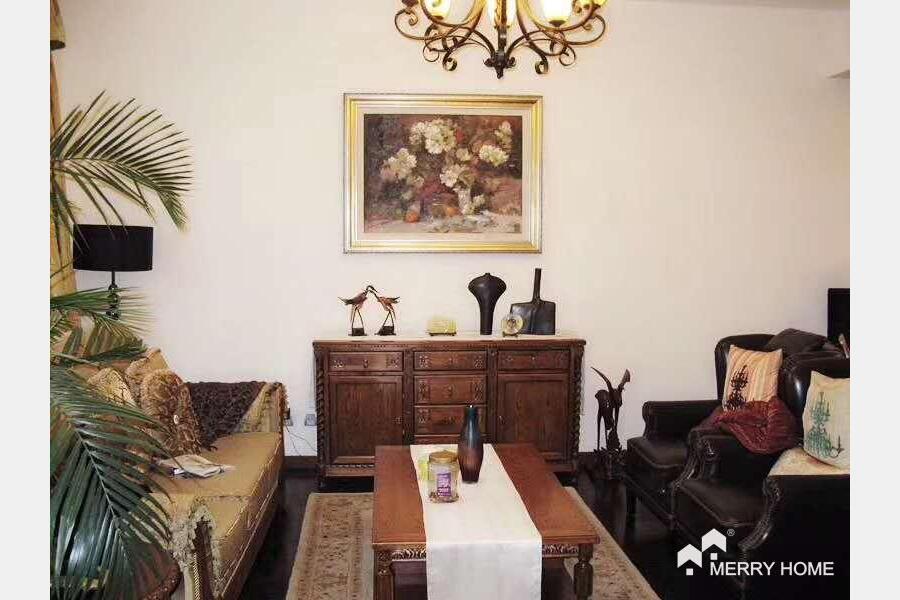 luxury house for rent in Stratford Qingpu