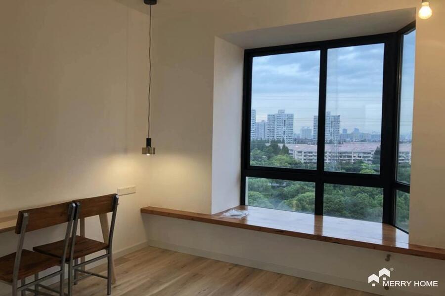 3brs+1tatami room in Green City Area