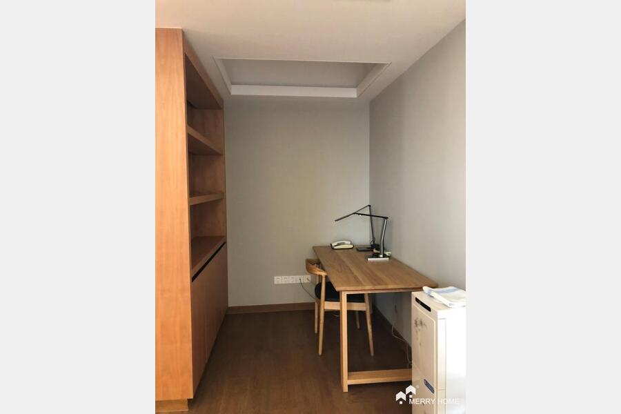 Ruiyuan serviced apartment pudong