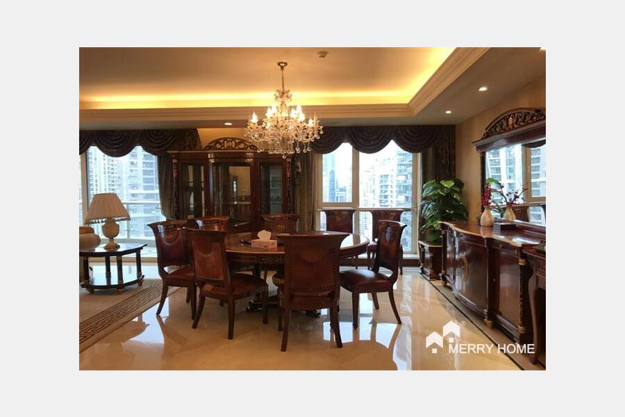 Fortune Residence spacious apt with river view