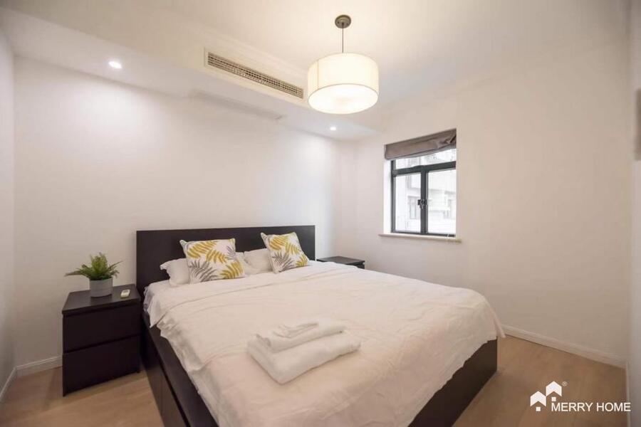 renovated 3br with heating in Grand Plaza Julu Road