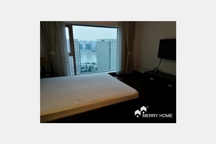 3 brm apt. in Pudong