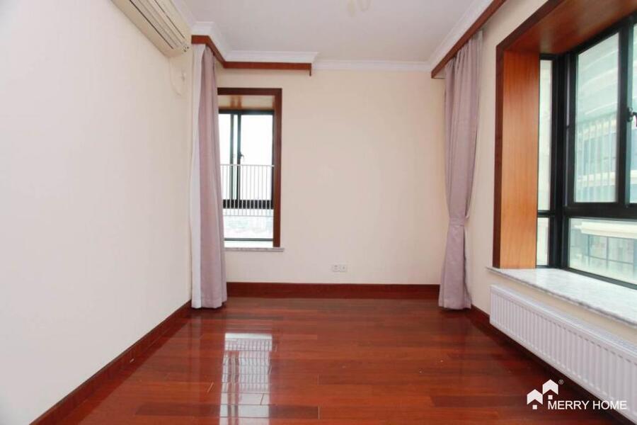 rent marvelous 3br apartment with wall heating line1,3,4,10 in shanghai