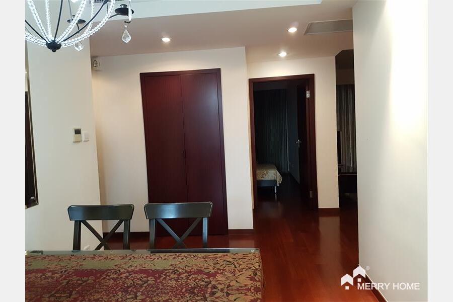 3 brm apt @Dingxiang Road, Pudong District
