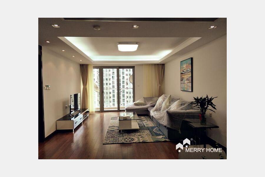 4bdrs+1 study room in the center of Xujiahui