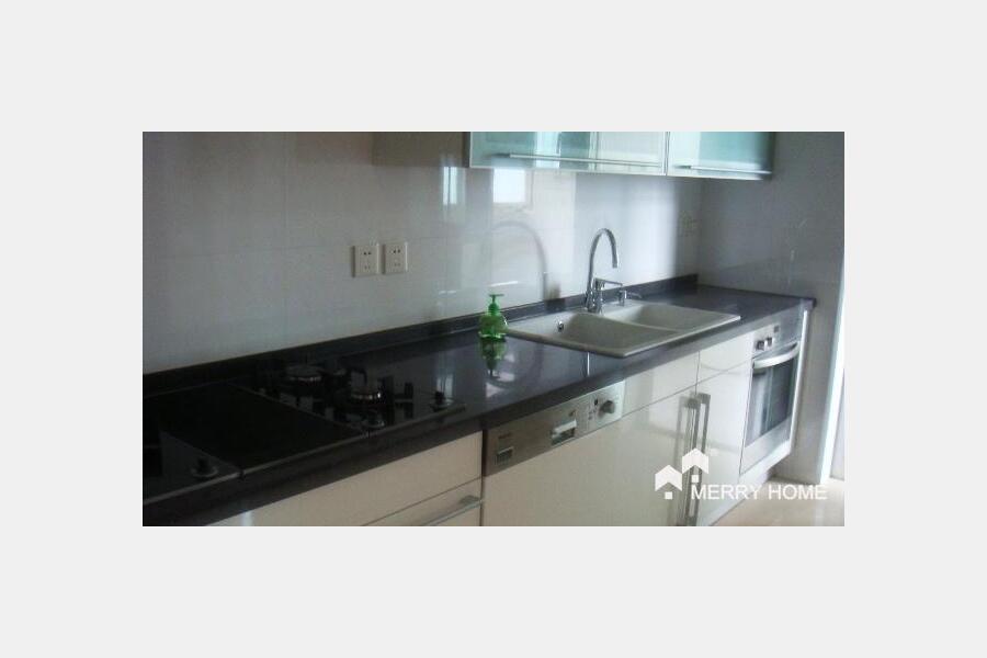 reasonable price 3bdrs in lujiazui for rent