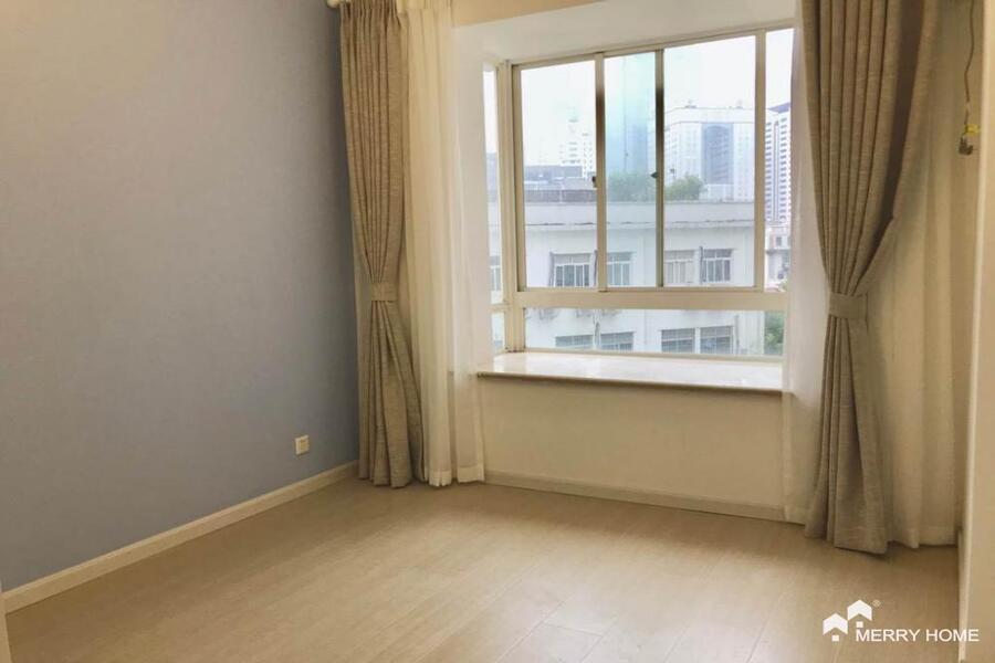 3 brm apt. in Manhattan Heights, Jing'an Area