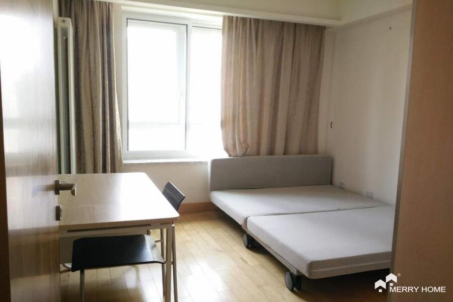 Nice 3br apartment in  Jiingan Four Season with cory club amd nice furnitures