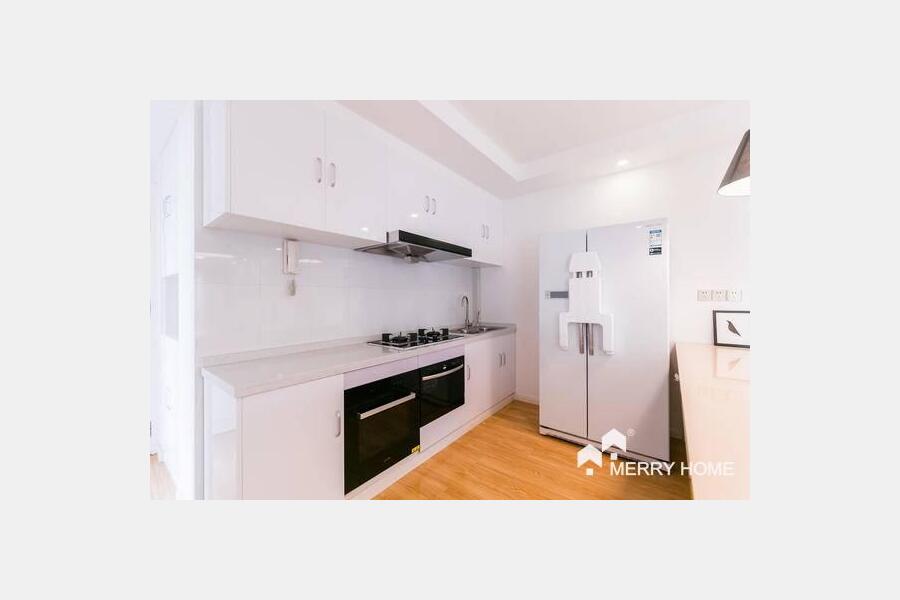 Nice 4br apt with cozy style on 9th floor in  Grand Plaza with fantastic club