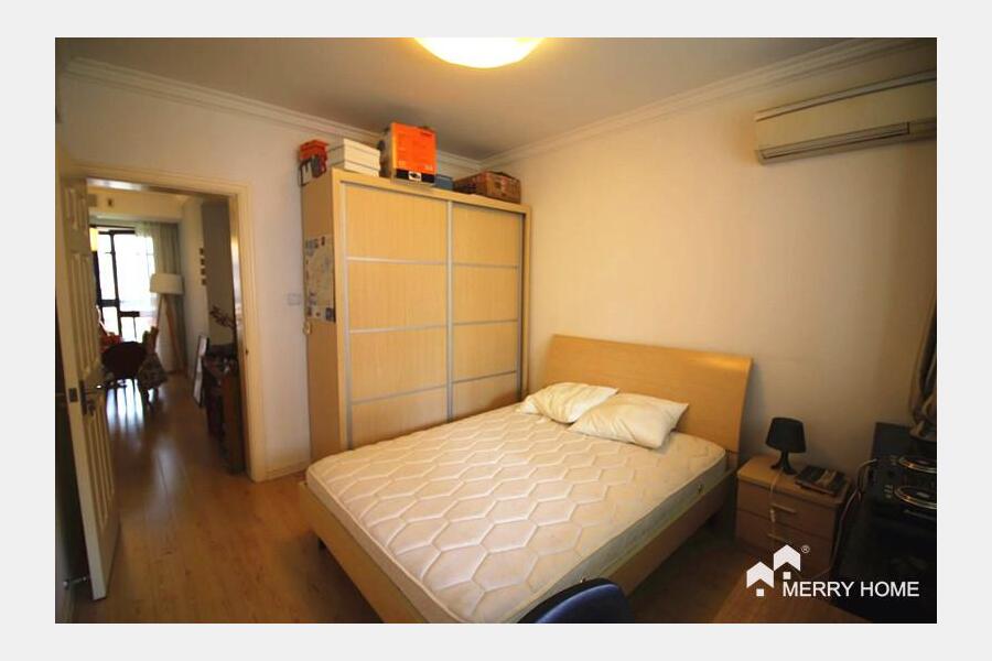 Modern and hot 3 beds in Jingan