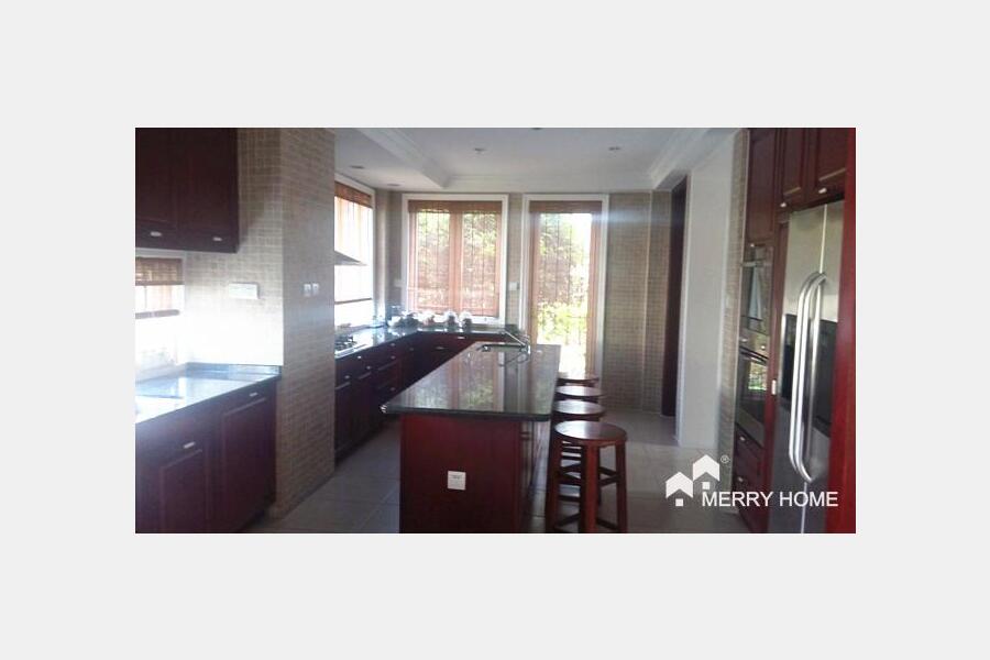 hot villa in Green City area,Willowbrook at The Greenhills