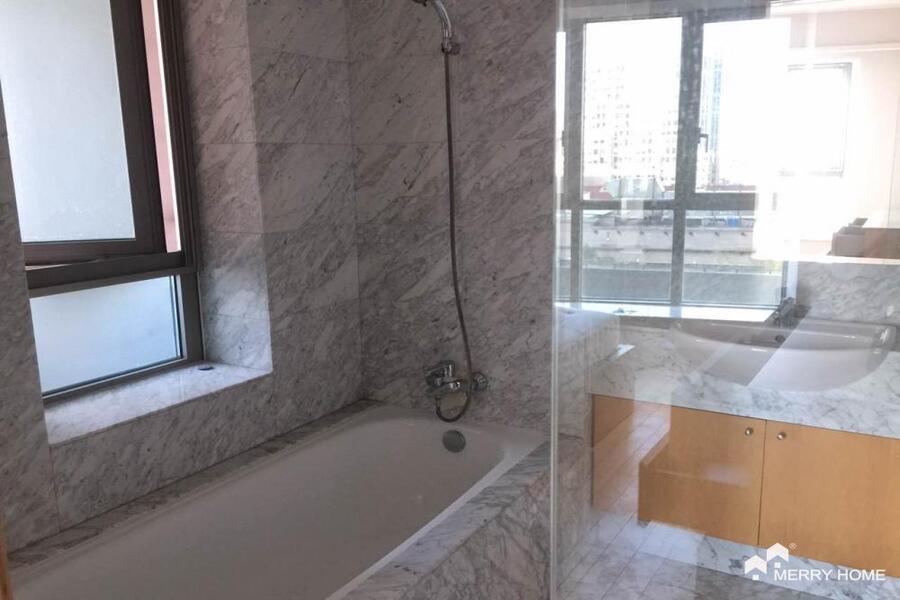 bright & IKEA style furnished 2brs apt in Jing An Four Seasons