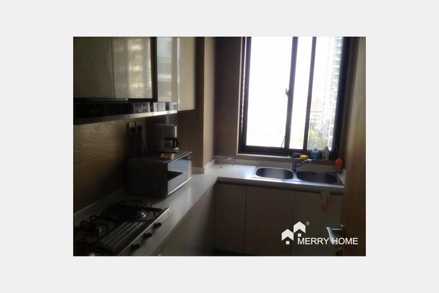 *3bedrooms for rent in City Condo, Hongqiao Area