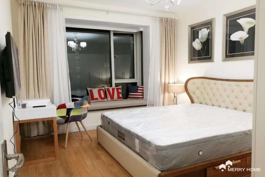 Cozy One bedroom in La Doll for rent