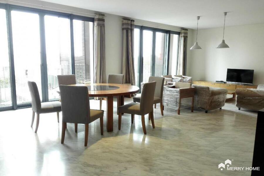Good qulity apartment in Qingpu@lakeside ville