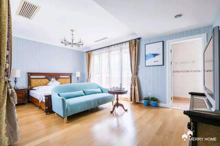 Hot and nice 5 beds villa in Vizcaya
