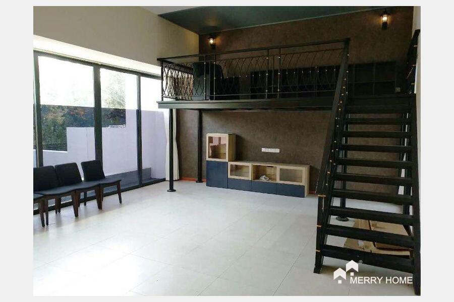 rent a great villa in Qingpu Huacao town Westwood Green - Villa