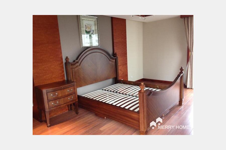 rent 2br apartment @Fortune Residence