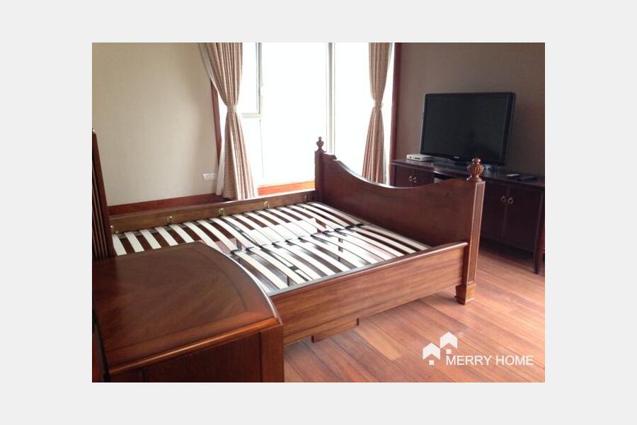 rent 2br apartment @Fortune Residence