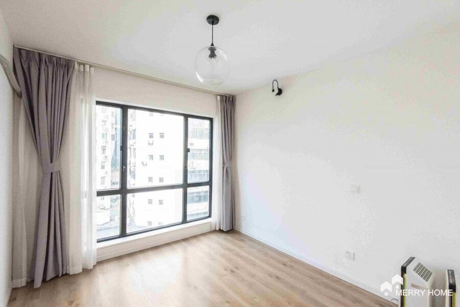 Modern apt with floor heating to rent at Grand Plaza