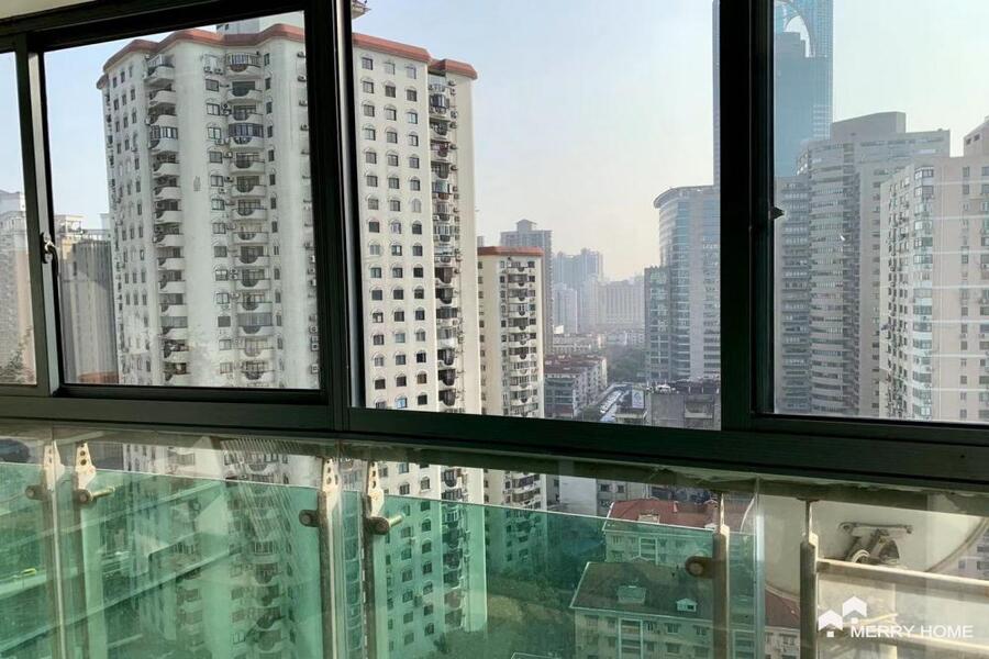 Excellent 2brs with Great View Near TIANZIFANG FFC