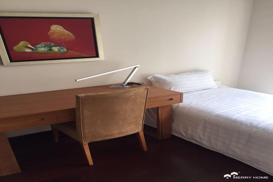 3bedrooms for rent in Xintiandi