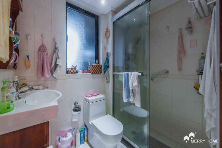 3bedrooms for rent in Dingxiang Apartment