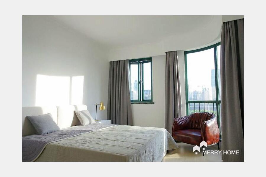Great 3beds with spectacular view @ Lujiazui