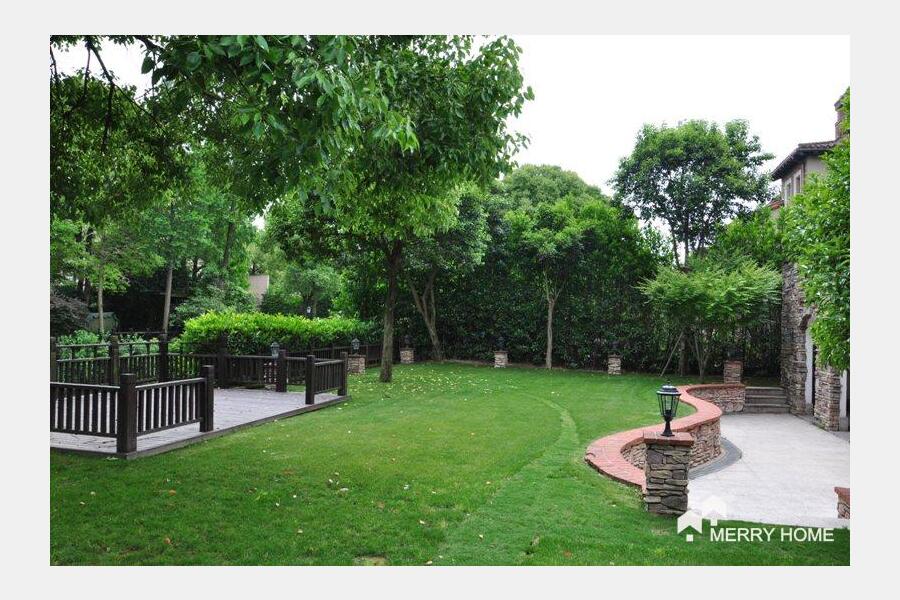 Fabulous villa with beautiful garden in Rancho Santa Fe