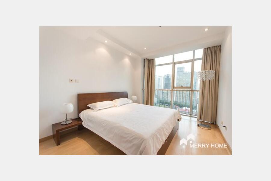 Great and big 2brs option in jingan area
