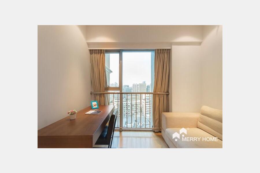 Great and big 2brs option in jingan area