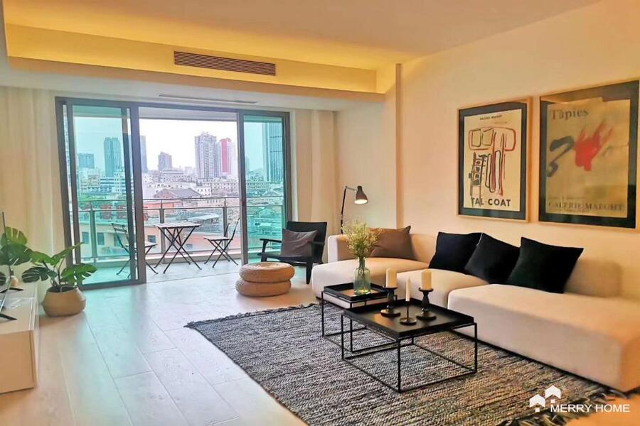 Marvelous 3br rent in Jing An Four Seasons