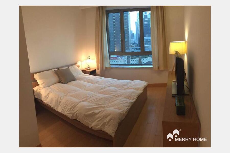 3bedrooms for rent in Jing An Four Seasons
