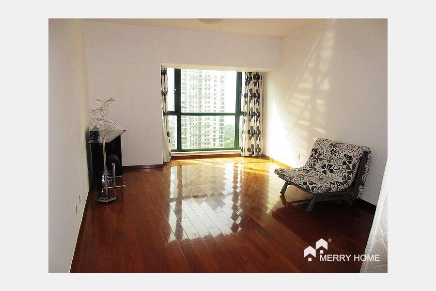 Nice 4br with river view yanlord garden lujiazui