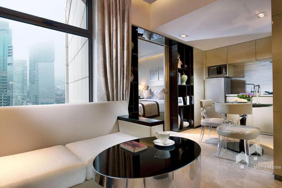 The One - Executive Suites