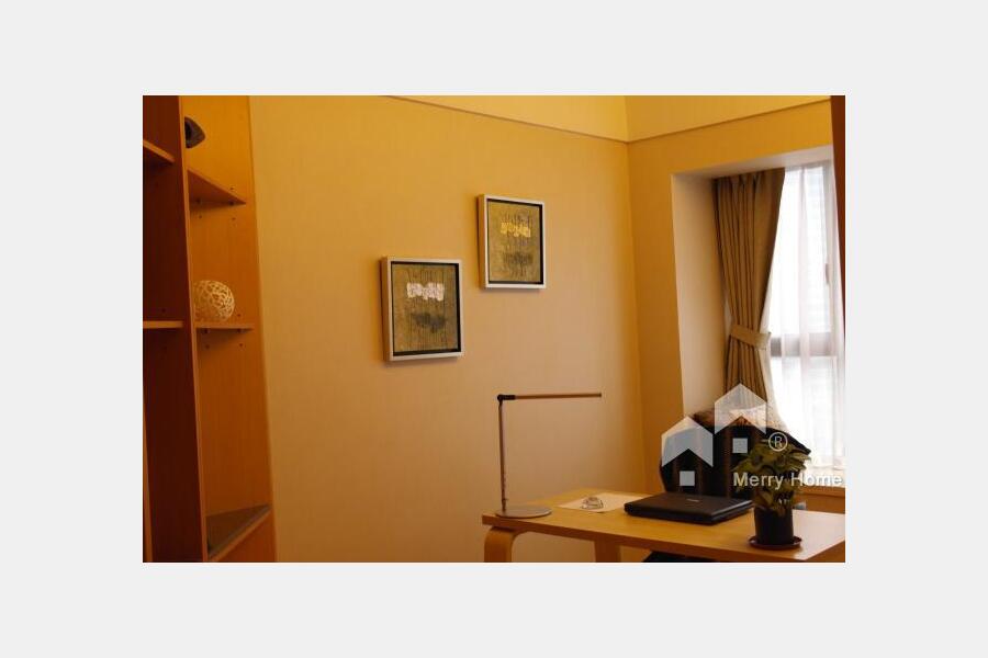 Newport Tower Serviced Apartment