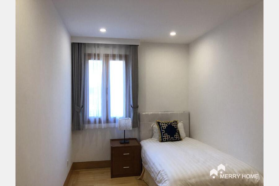 Windsor Court serviced apartment in hongqiao