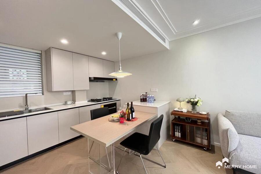Renovated Apt 1Br for sale on Fuxing Rd FFC near IAPM