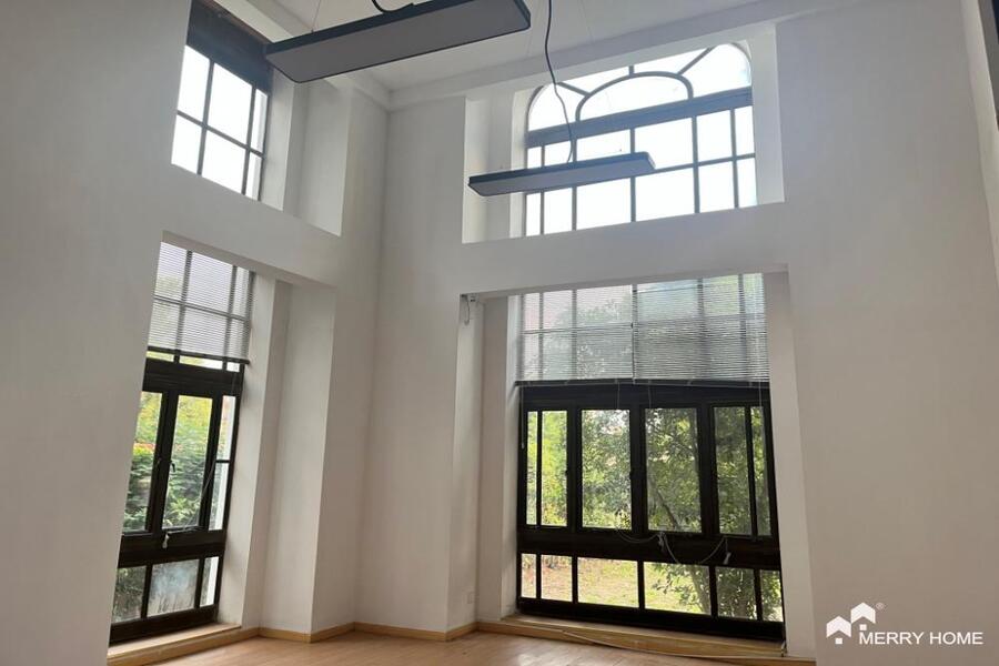 Big Villa For Sale in Shanghai Qingpu Xujing