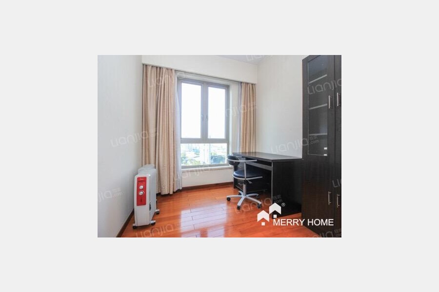 Yanlord Town apartment for sale in Pudong