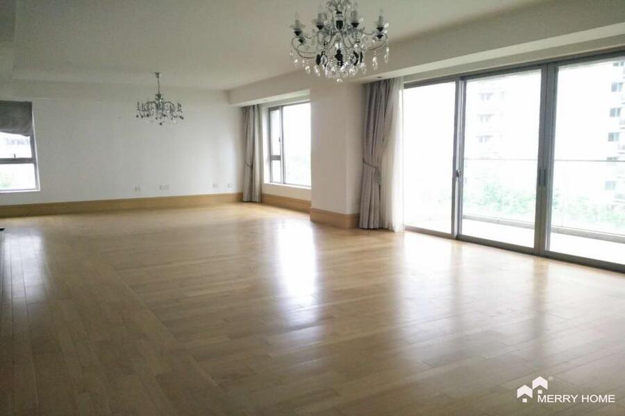 large apartment for sale in French concession