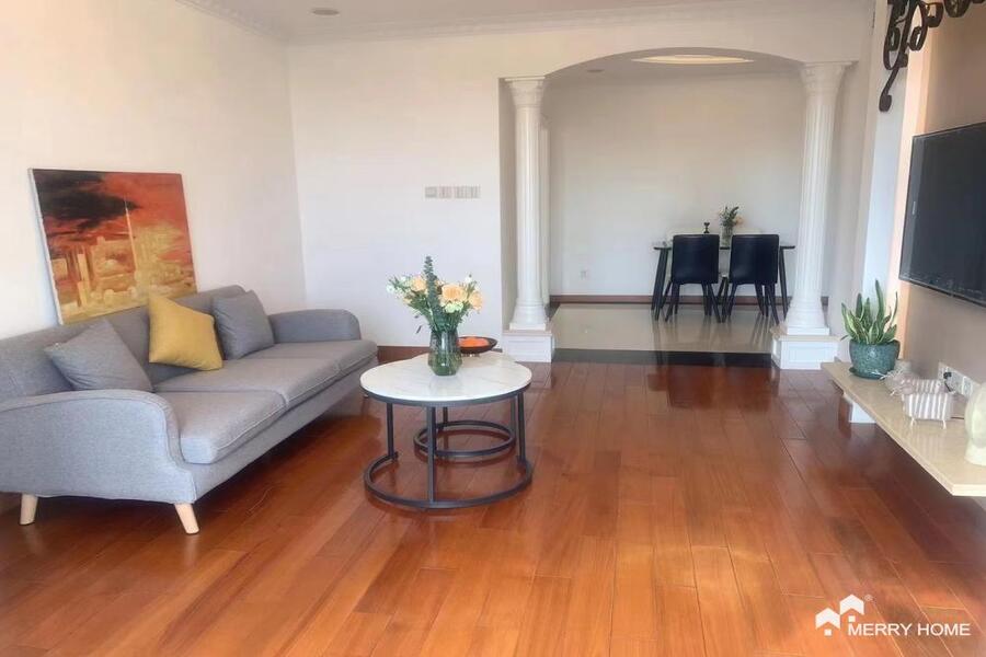 fancy 2br apartment for sale in Top of City