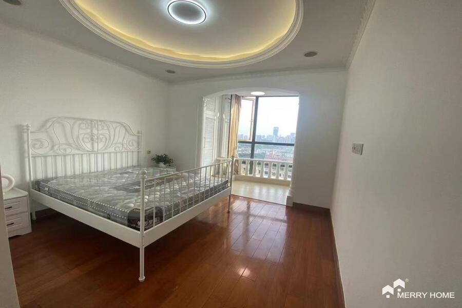 fancy 2br apartment for sale in Top of City